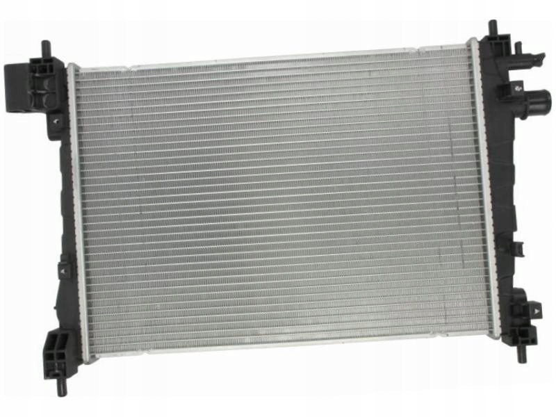 CHŁODNICA NRF 550121