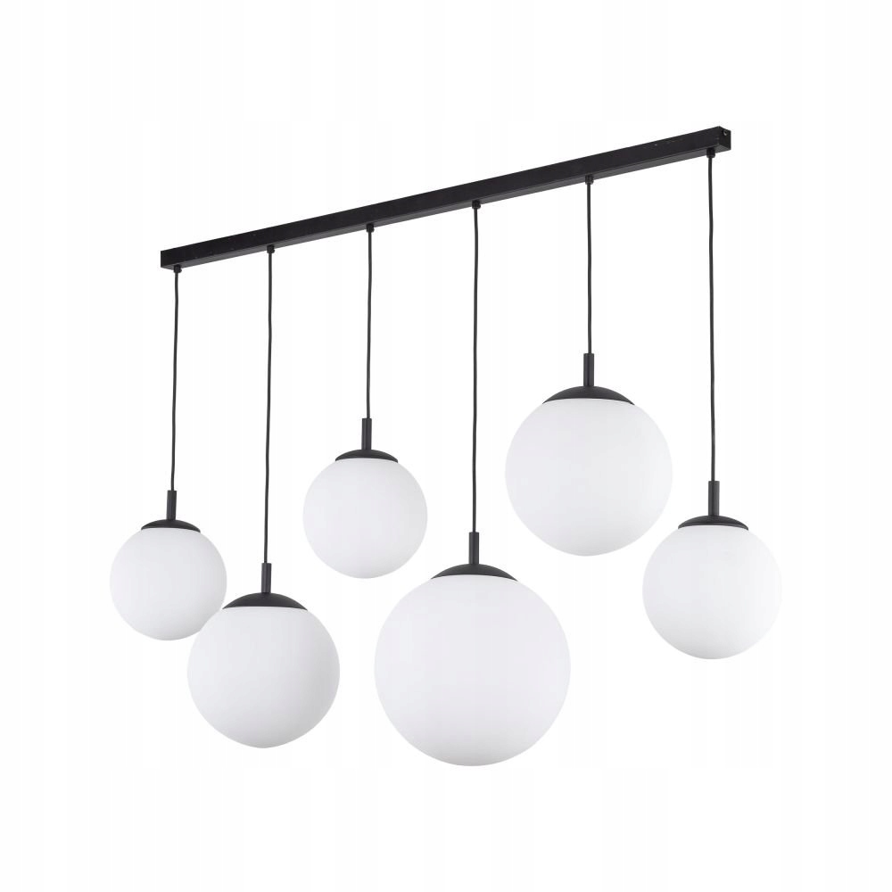Závesné svietidlo Esme White 4792 Tk Lighting