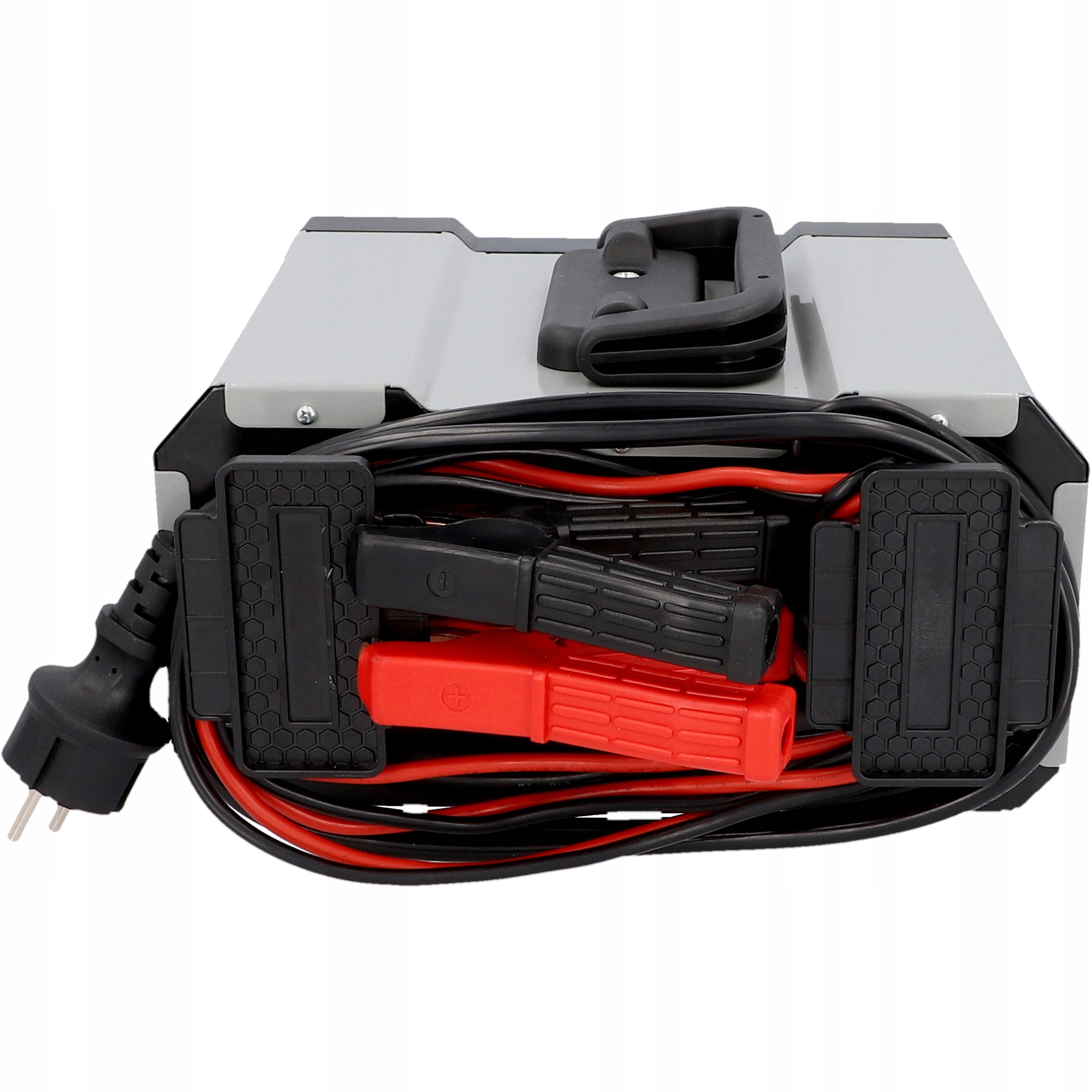 PROSTOWNIK WARSZTATOWY Z ROZRUCHEM 100A 20A 6V 12V AEG AGM EFB GEL Model 11279