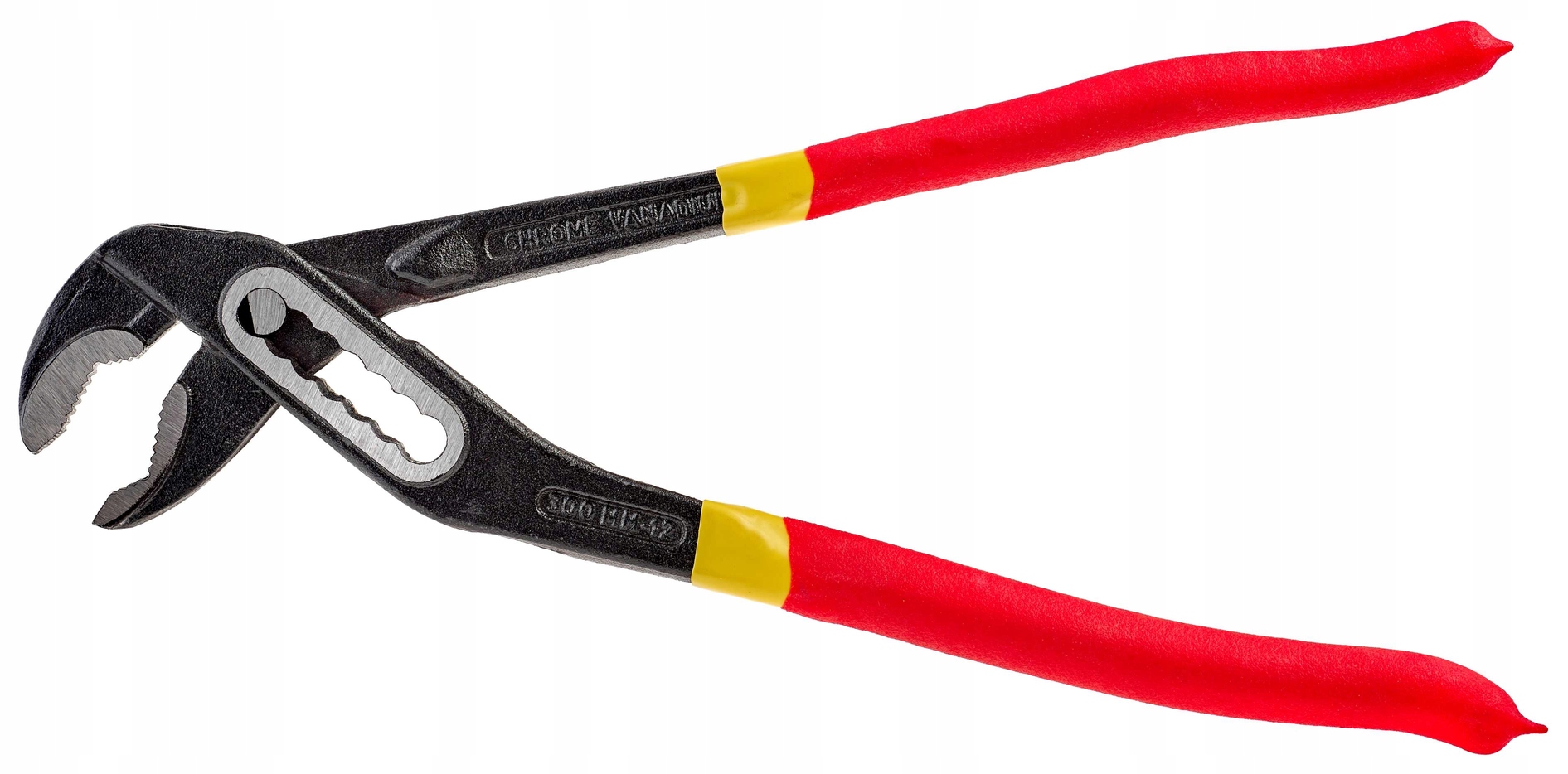 

Schmith Klucz Do Rur Żabka Szczypce Nastawne 250mm