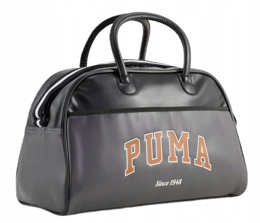Torba Sportowa Puma Varsity Grp Bag 091252 04 25L