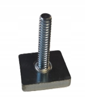 

Uchwyt rowerowy wsuwka T 35mm mocowania do belek