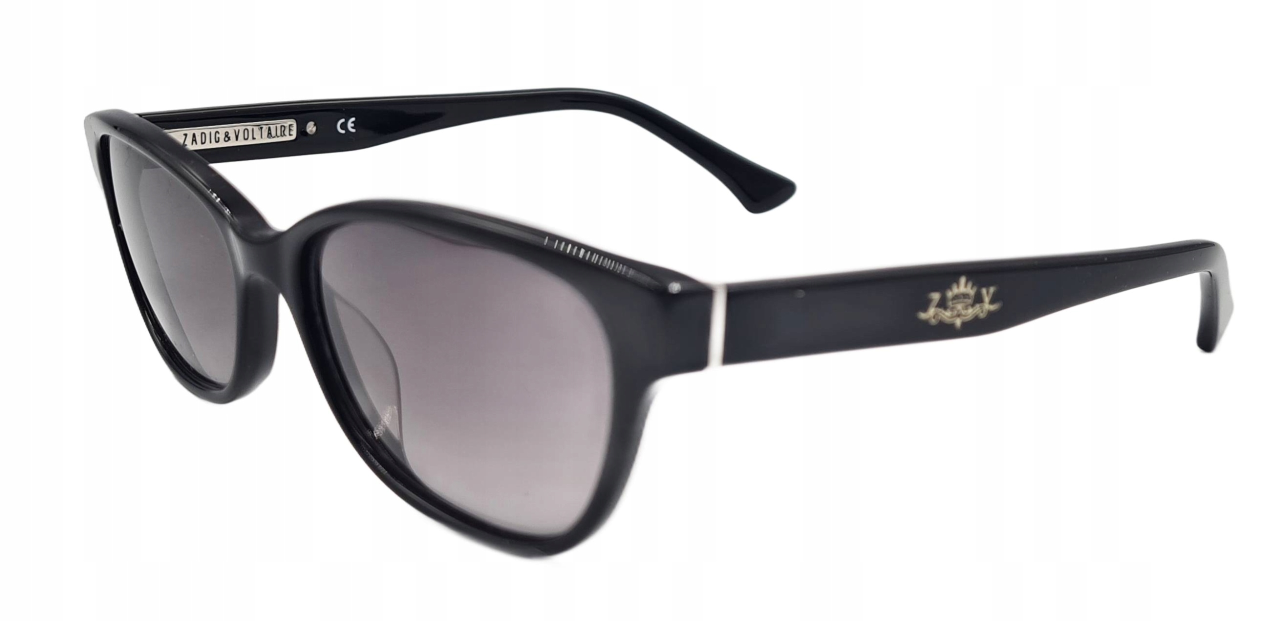 Zadig & Voltaire SZV034 Sluneční brýle