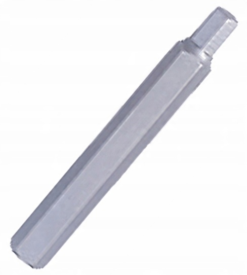 

King Tony Bit długi 10mm końcówka Imbus Hex 5mm