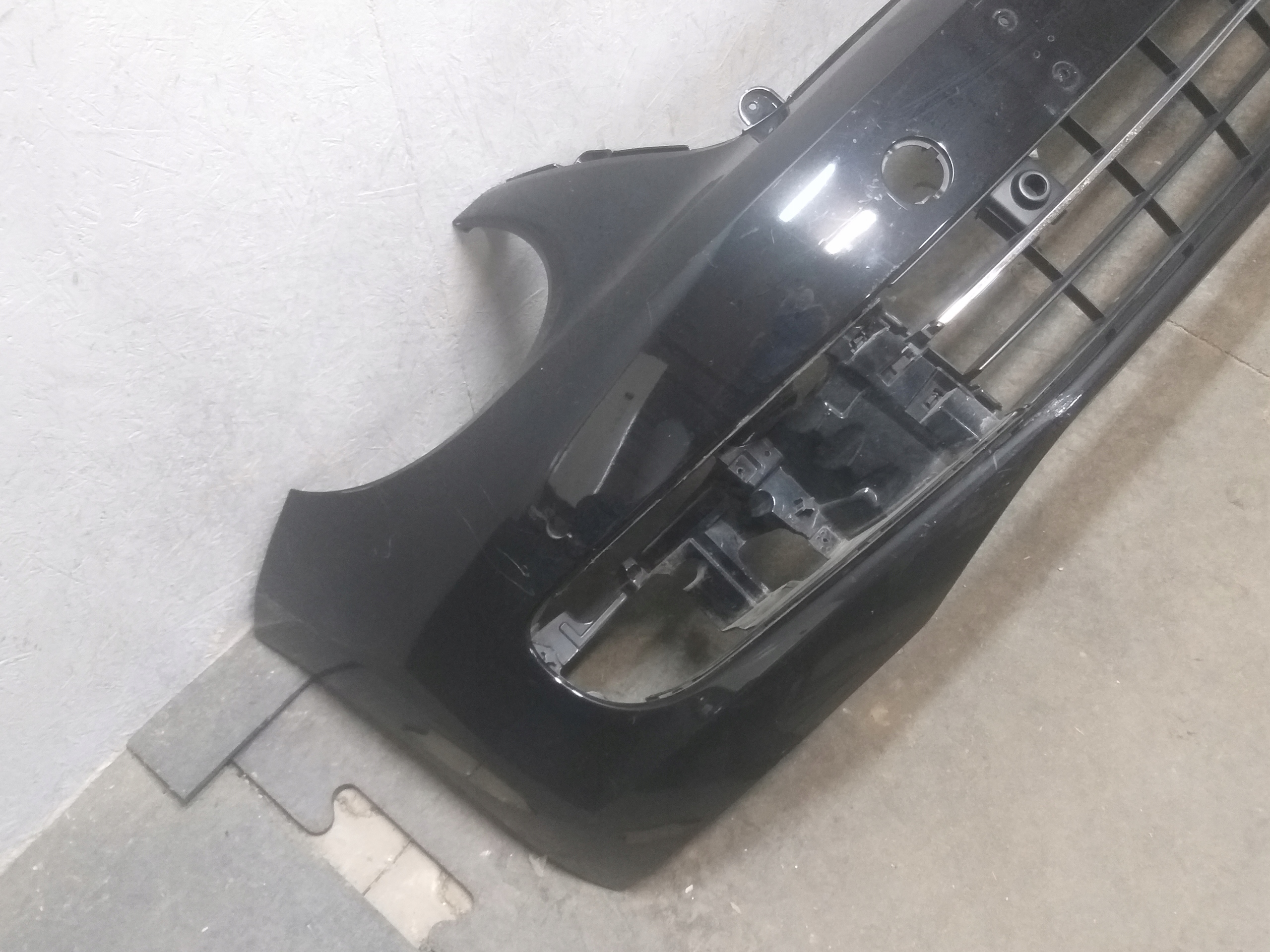 bumper front VW BEETLE 5C5