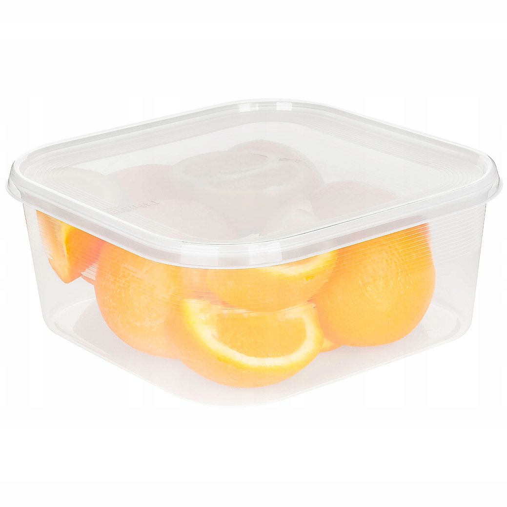 

Pojemnik Do Przechowywania Żywności Bpa Free 1,8L