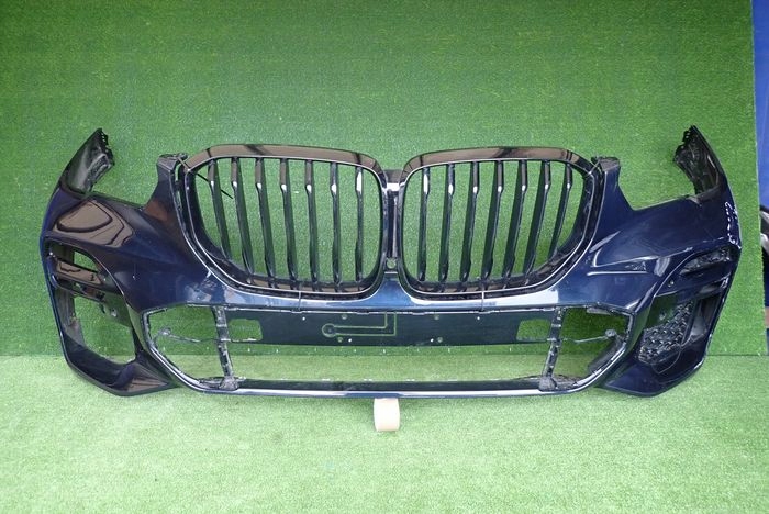 BMW X5 G05 m-packet 18- nárazník přední předek