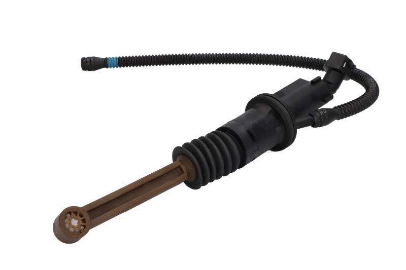 POMPA SPRZEGLA CITROEN BERLINGO 1.6 08- Valeo 874353 Pompa sprzęgła Producent części Valeo