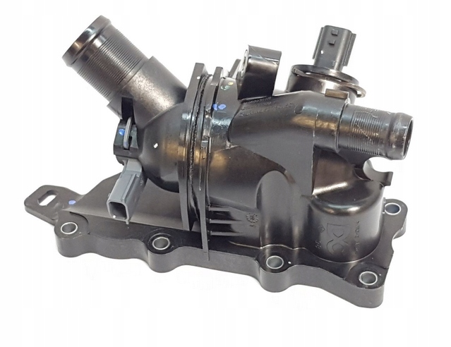 110609301R - RENAULT MEGANE SCENIC 1.3 TCE ТЕРМОСТАТ