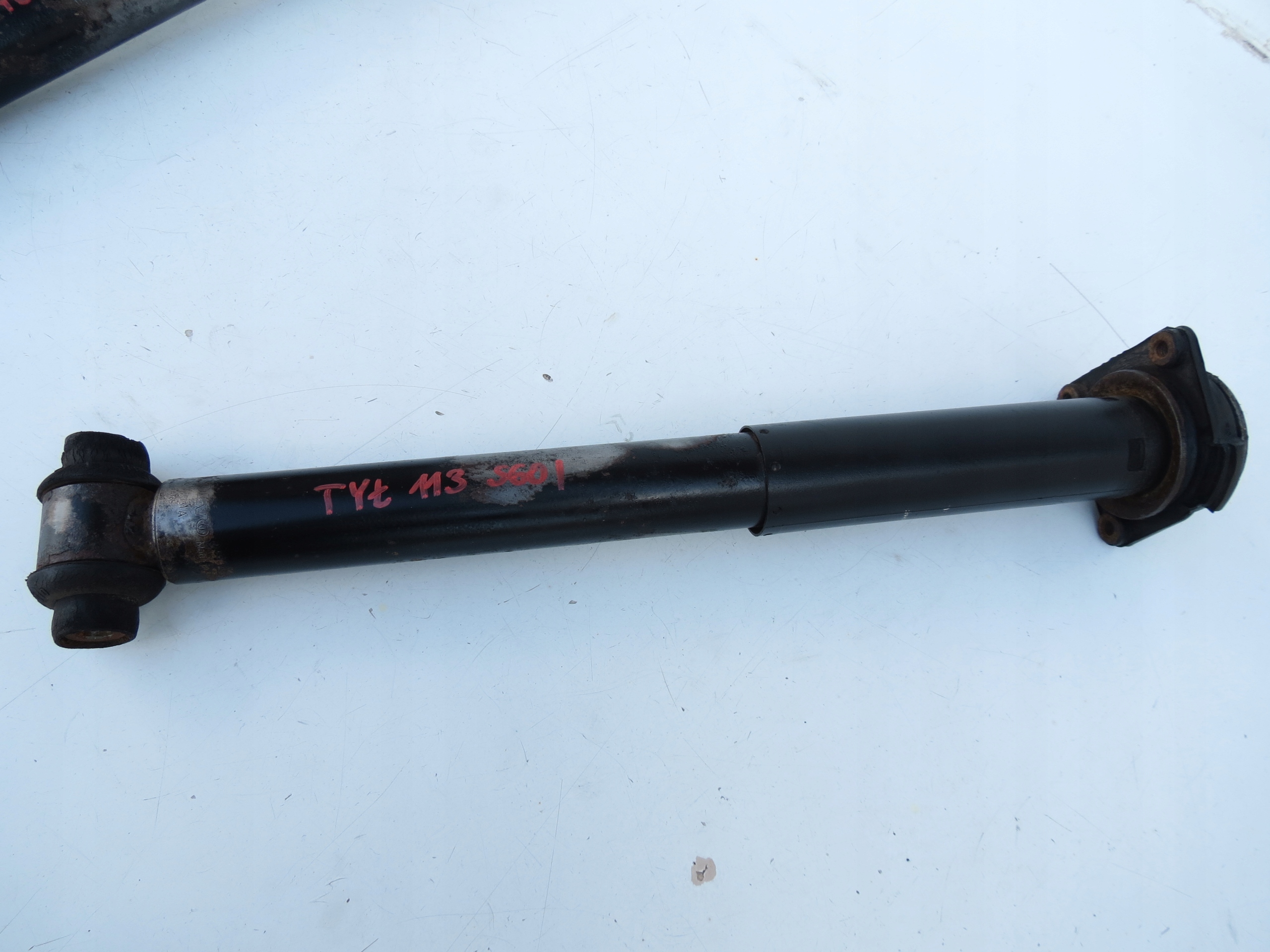ammortizzatore posteriore posteriore VOLVO S60 e S80 e