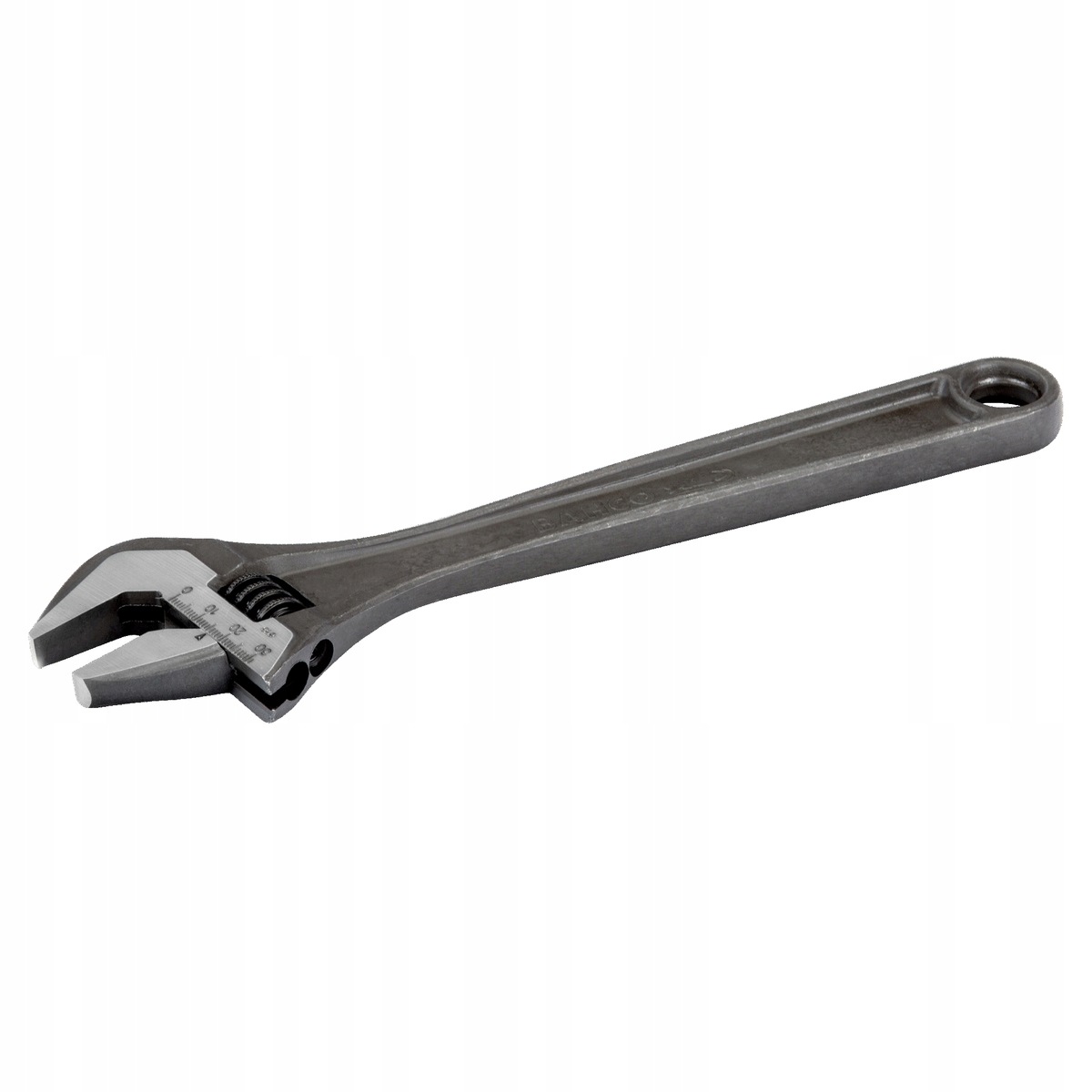 Bahco 8072 Klucz Nasadowy 255/31mm Nastawny 400g Rozstaw 31mm Stal Stopowa