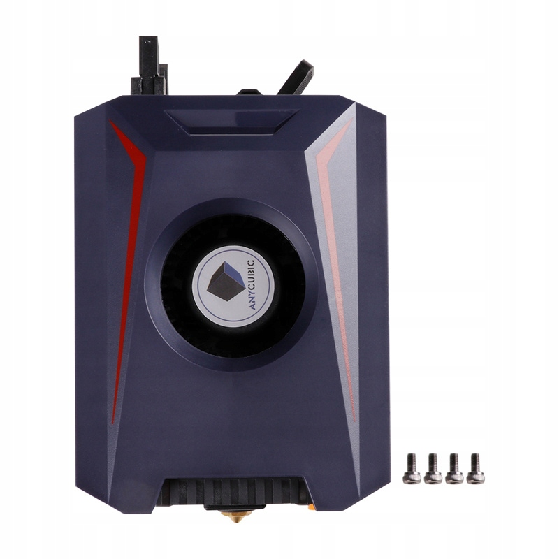 Anycubic Tisková hlava pro 3D tiskárnu Kobra 2 Neo Originál Vyměnitelná