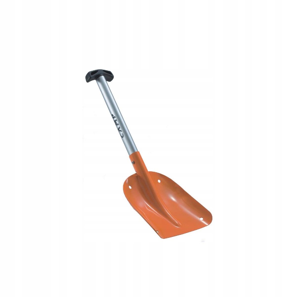 Lavinová lopata Camp Alu Fix oranžová