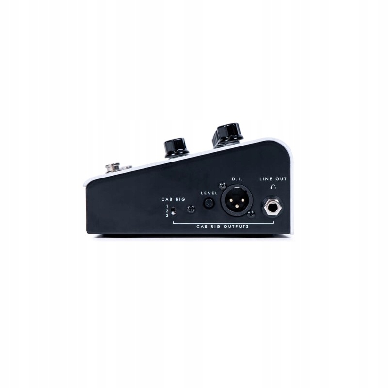 BLACKSTAR DEPT. 10 AMPED 1 - WZMACNIACZ GITAROWY Rodzaj Gitarowe