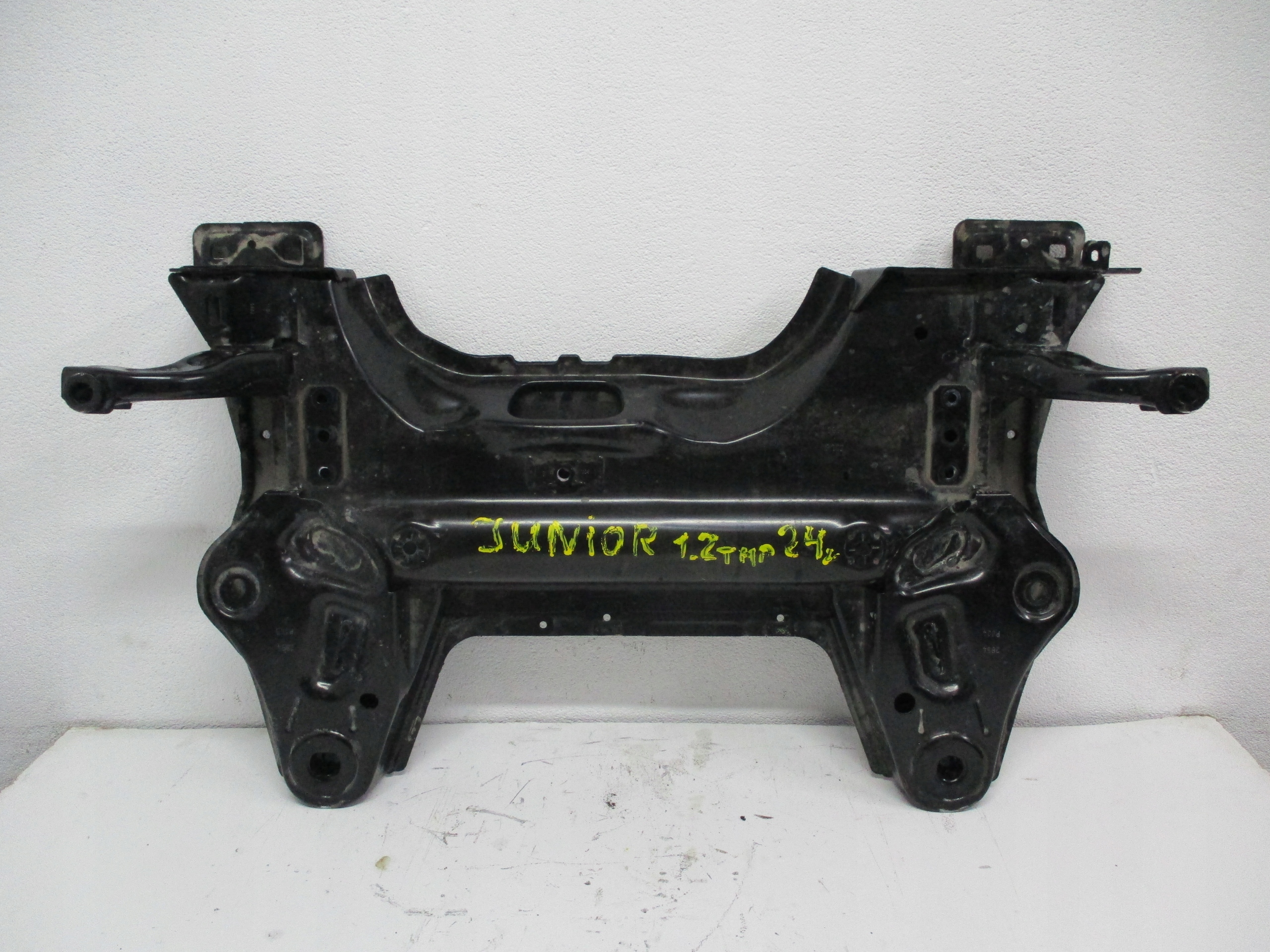 axle beam subframe axle beam ALFA ROMEO JUNIOR JEEP AVENGER 1,2THP