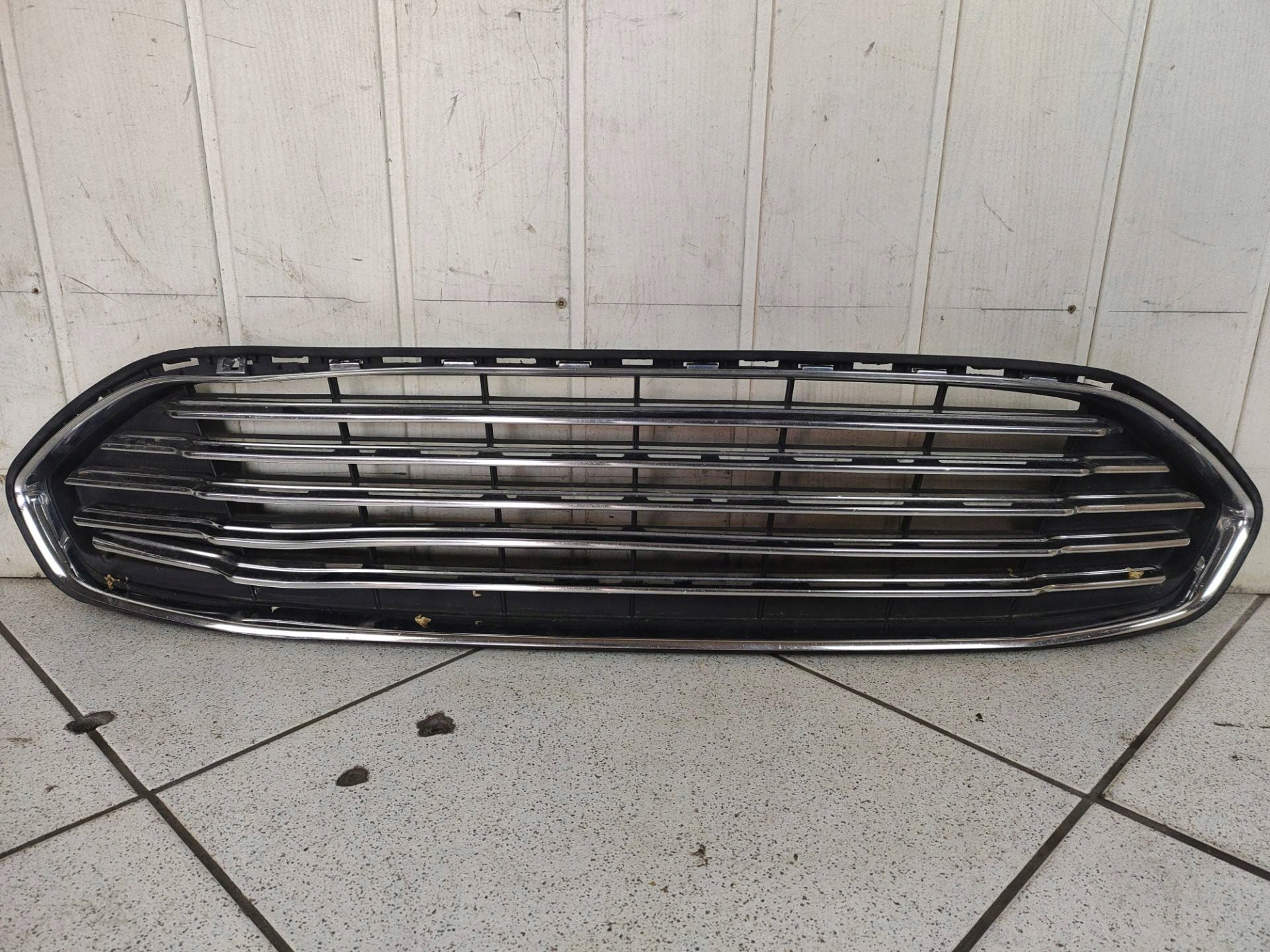 griglia Paraurti Ford Fusion USA 2 2016