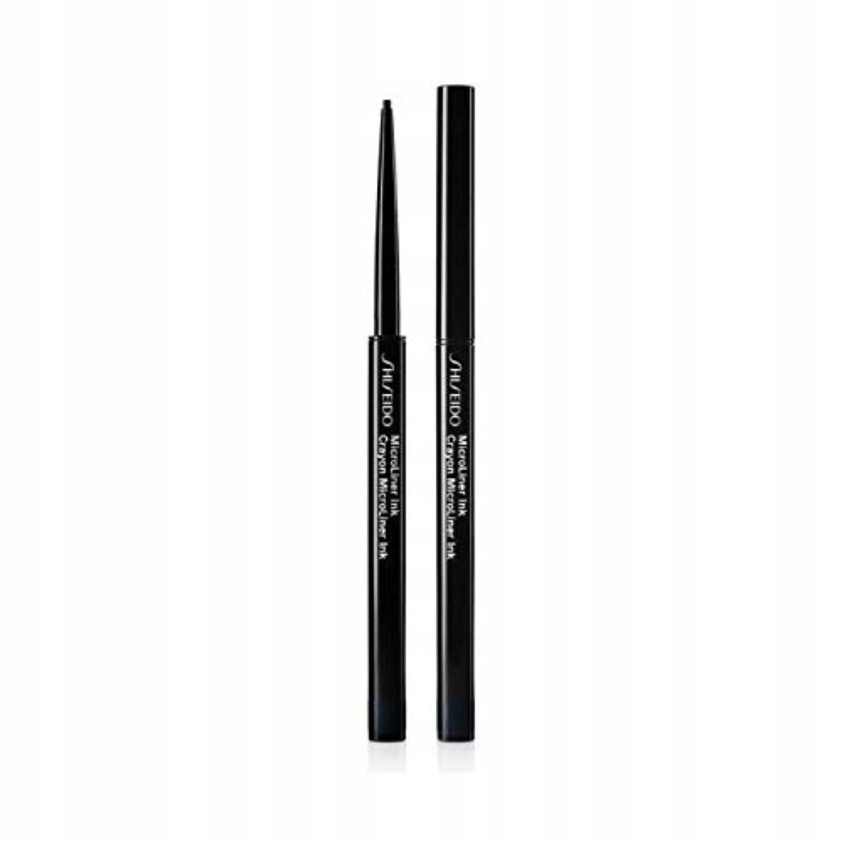 Shiseido Eye Microliner Ink 01 Black 0,8G