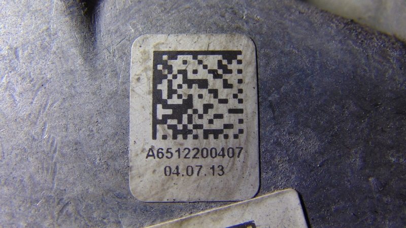 engine mount 2.2CRD JEEP COMPASS 06-16 ROK