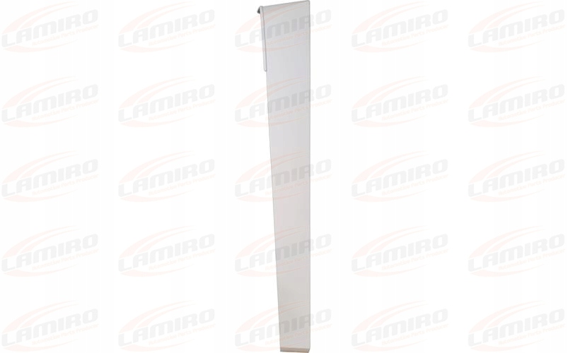 RENAULT MAGNUM E-TECH / DXI SPOILER ZAKABINOWY LEWY