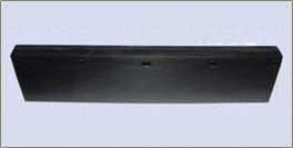 

Guma Do Pługów 735x175x50mm