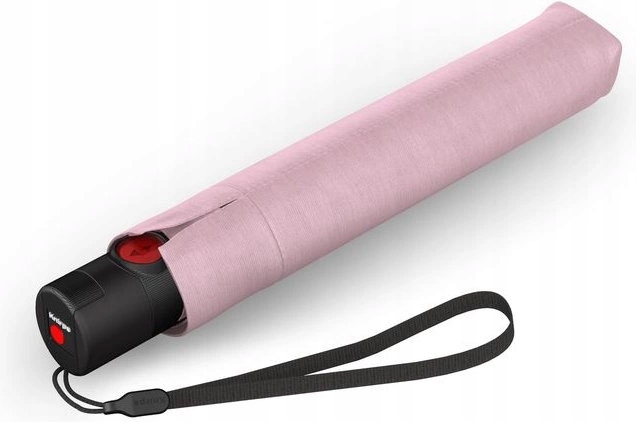 Automatický deštník Knirps U.200 Rose