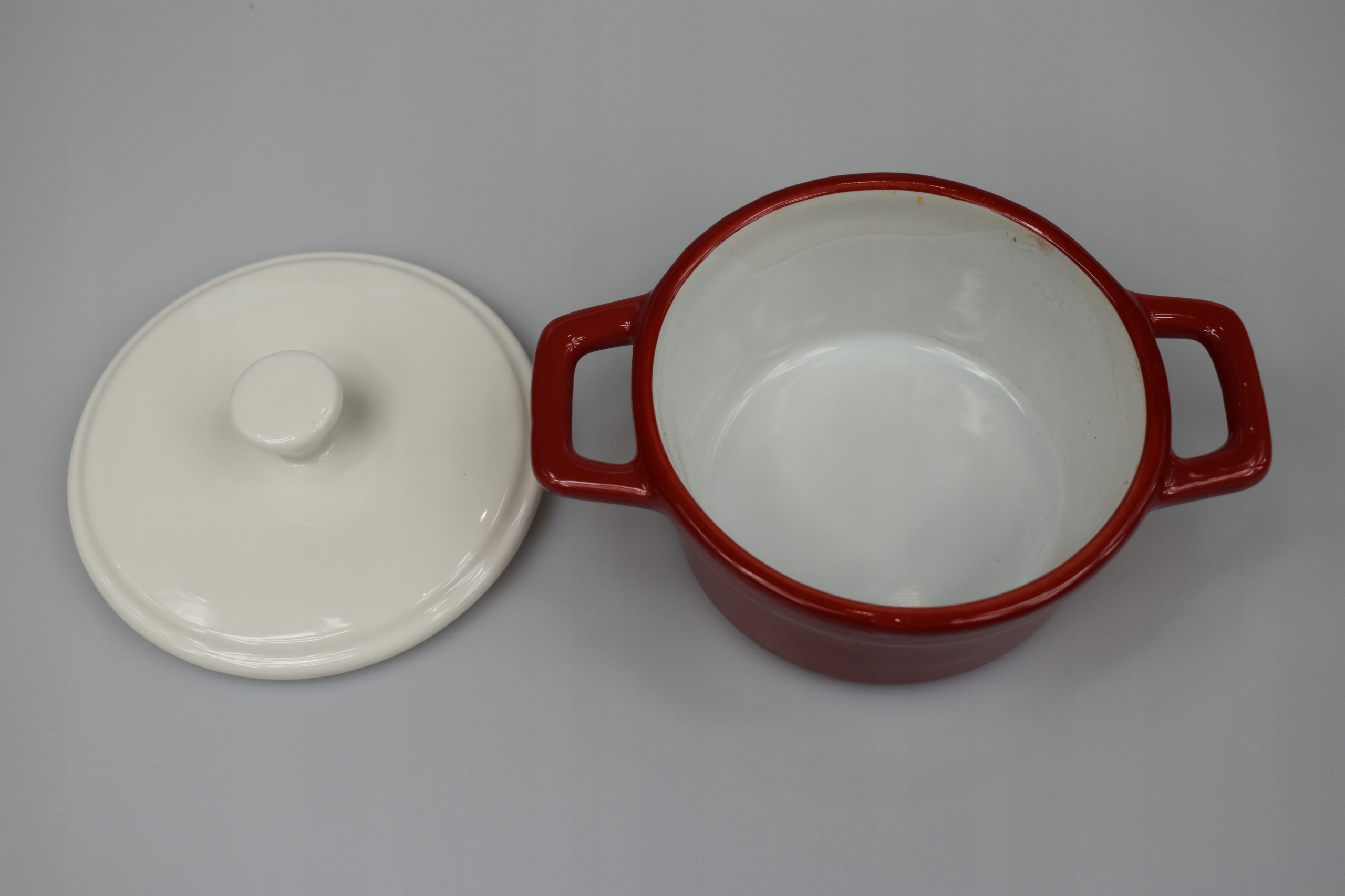 SALATERKA SOSJERKA PLATANO, Smart Kitchen Pojemność 0.25 l