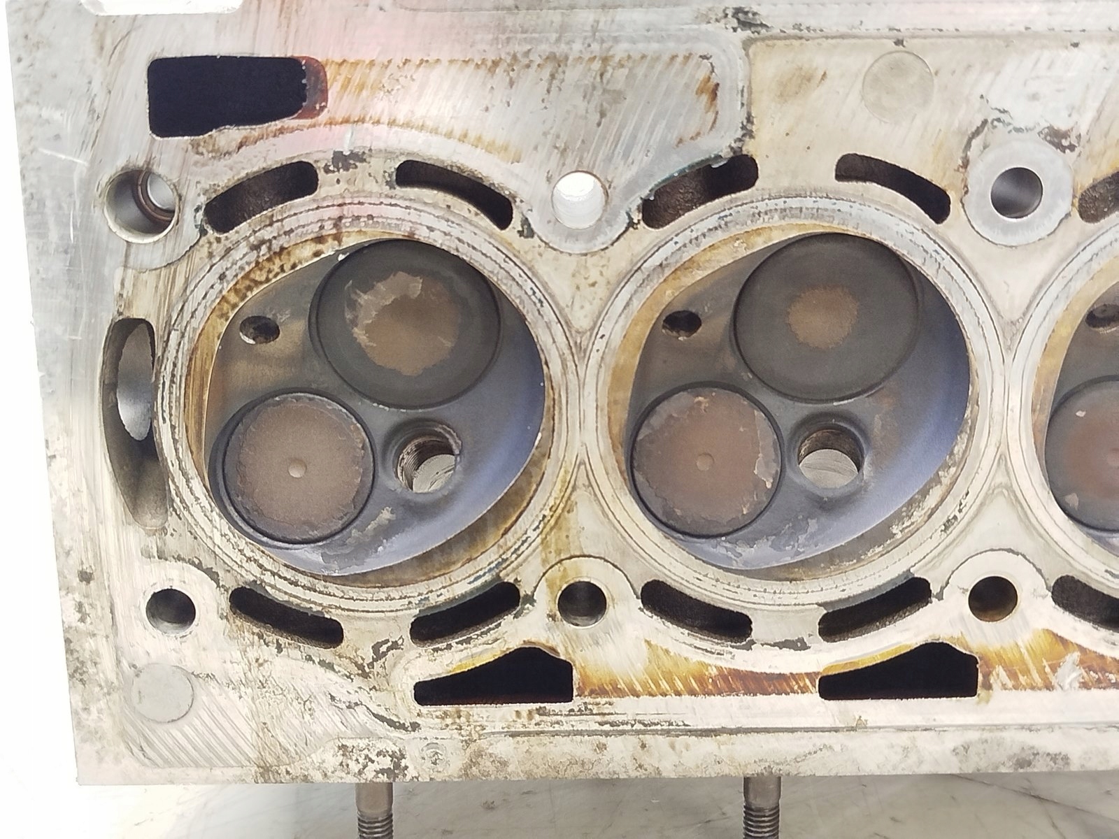 TESTATA Motore VWAG 03F103373D 1.2 8V TSI CBZ 7