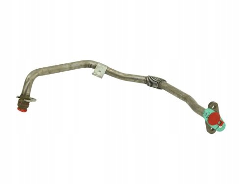 FT38505 - МАСЛЯНАЯ ТРУБА FORD TRANSIT 13 > ТУРБО ВЫХОД