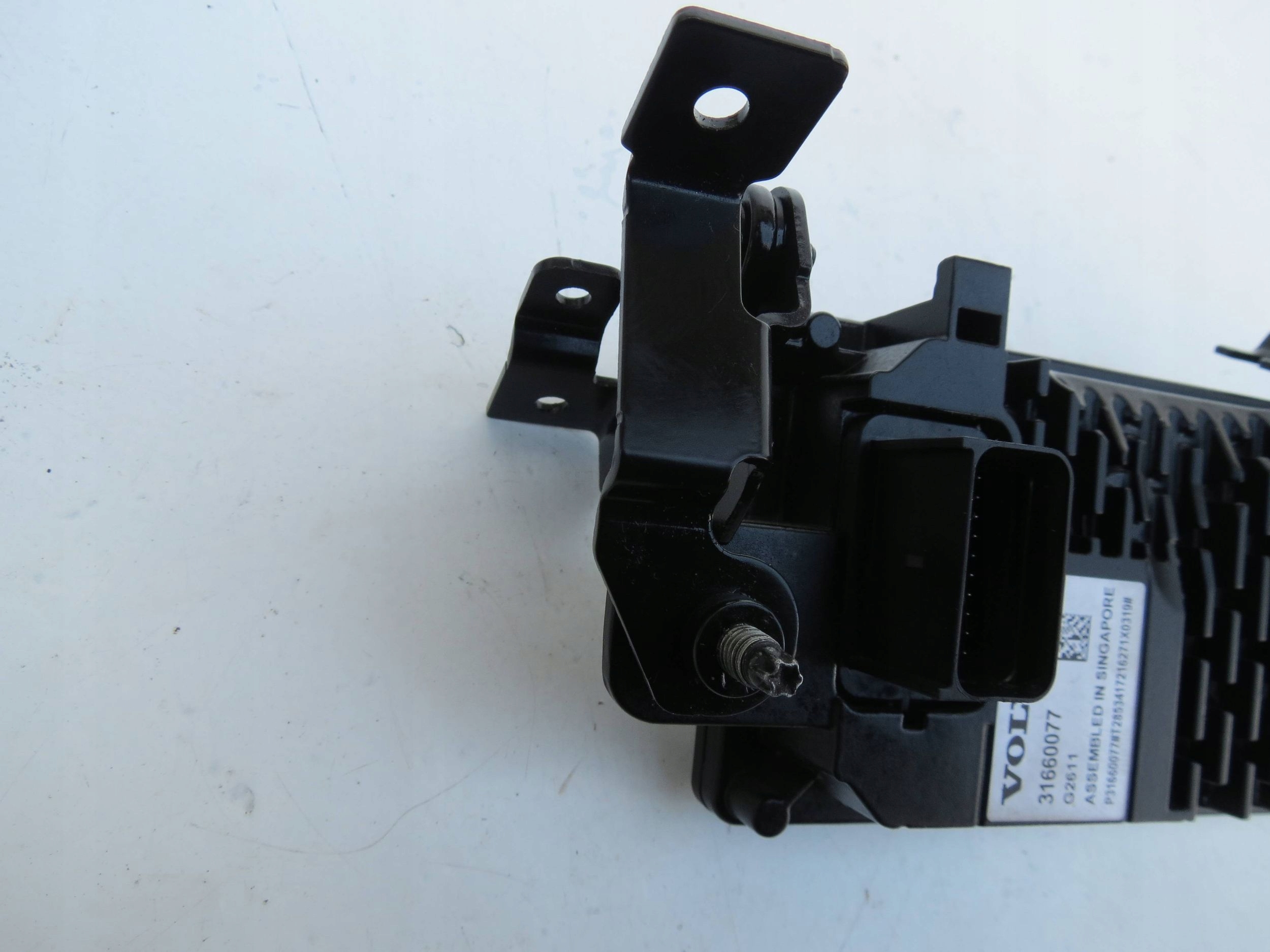 module RADAR KAMERA VOLVO S90 2.0 31660077