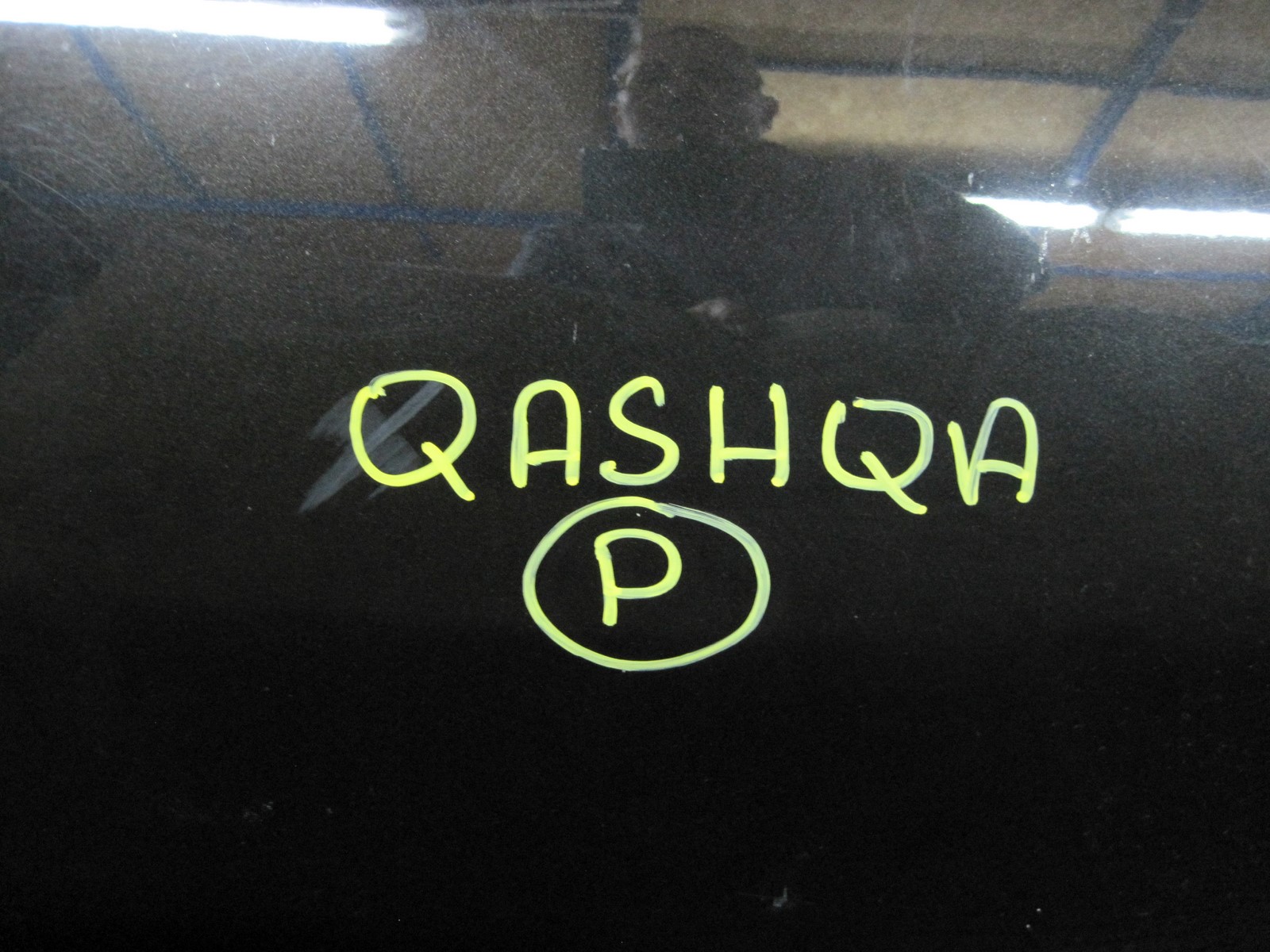 CAPOT NISSAN QASHQAI