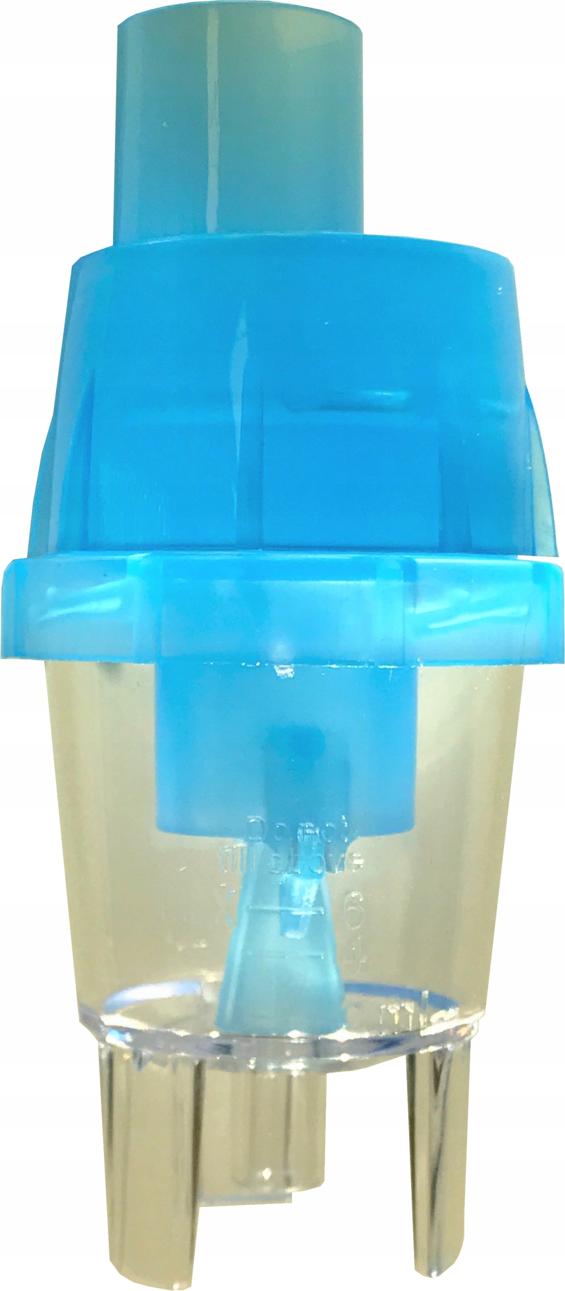 

Nebulizator OMNINEB-3 do kwasu hialuronowego