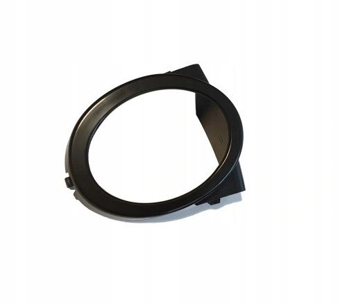 RAMKA KRATKA ATRAPA HALOGENU BMW E46 M-PAKIET P