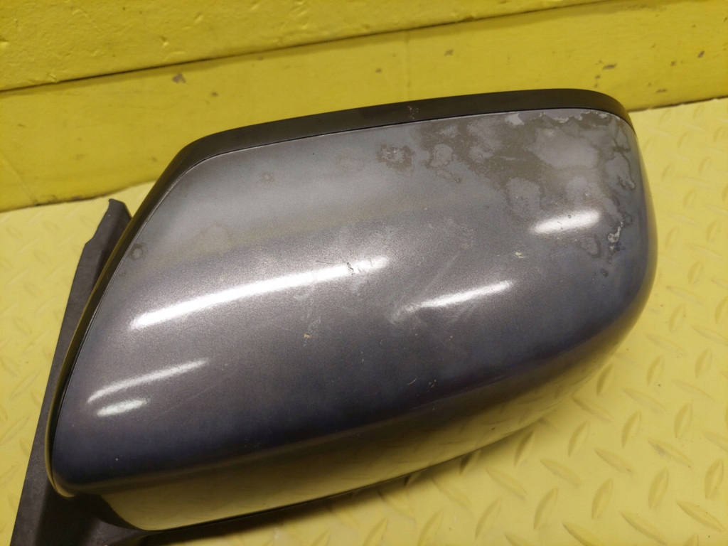 MAZDA 5 mirror left 3 PIN LAKIER 32S