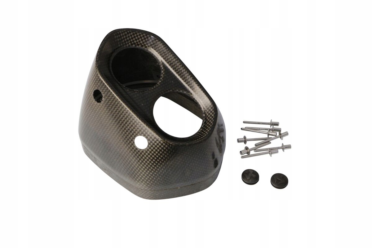 Záslepka Koncovky Tlmiča Akrapovic V-EC148