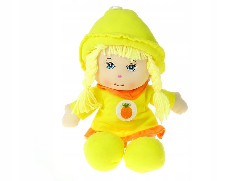 LALKA SZMACIANKA. PRZYTULANKA. Kod producenta 567481