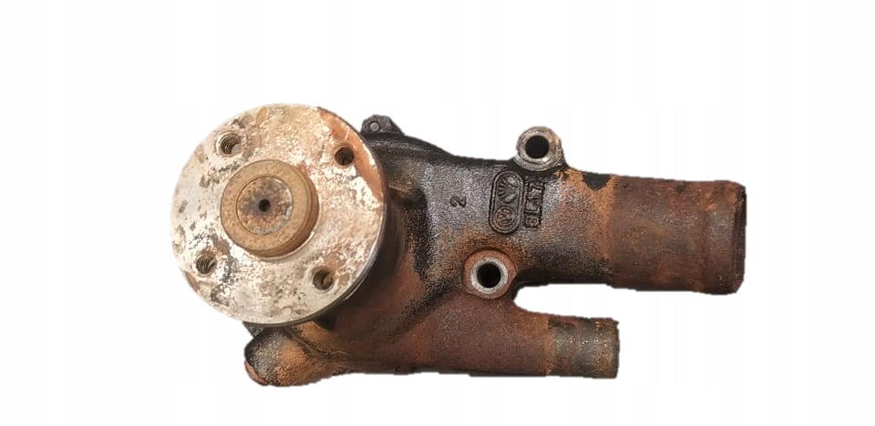 DAEWOO Db33 A водяной насос