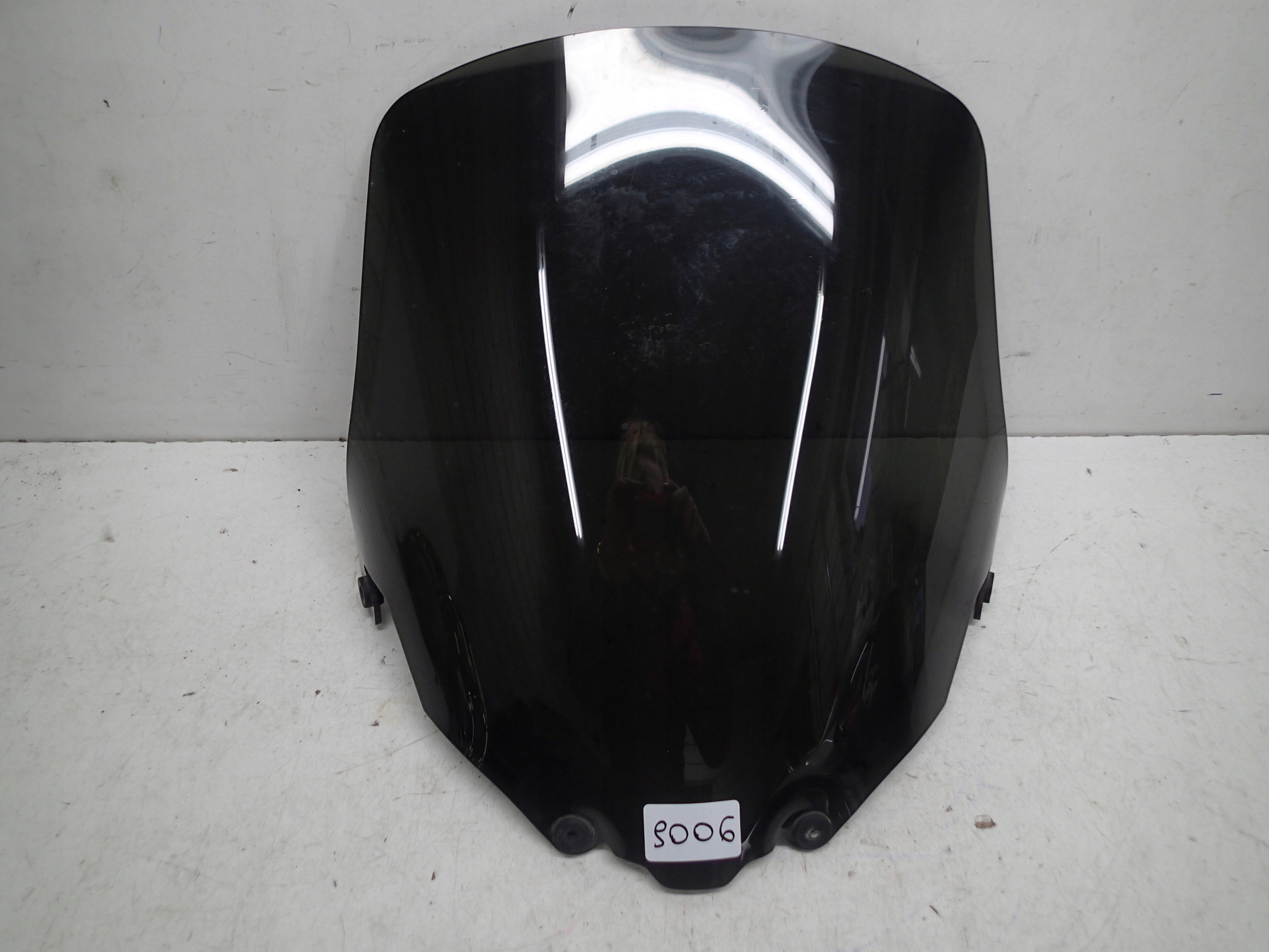 Peugeot City Star ветровое стекло