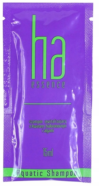 

Stapiz Ha Essence Szampon Z Algami 15ml