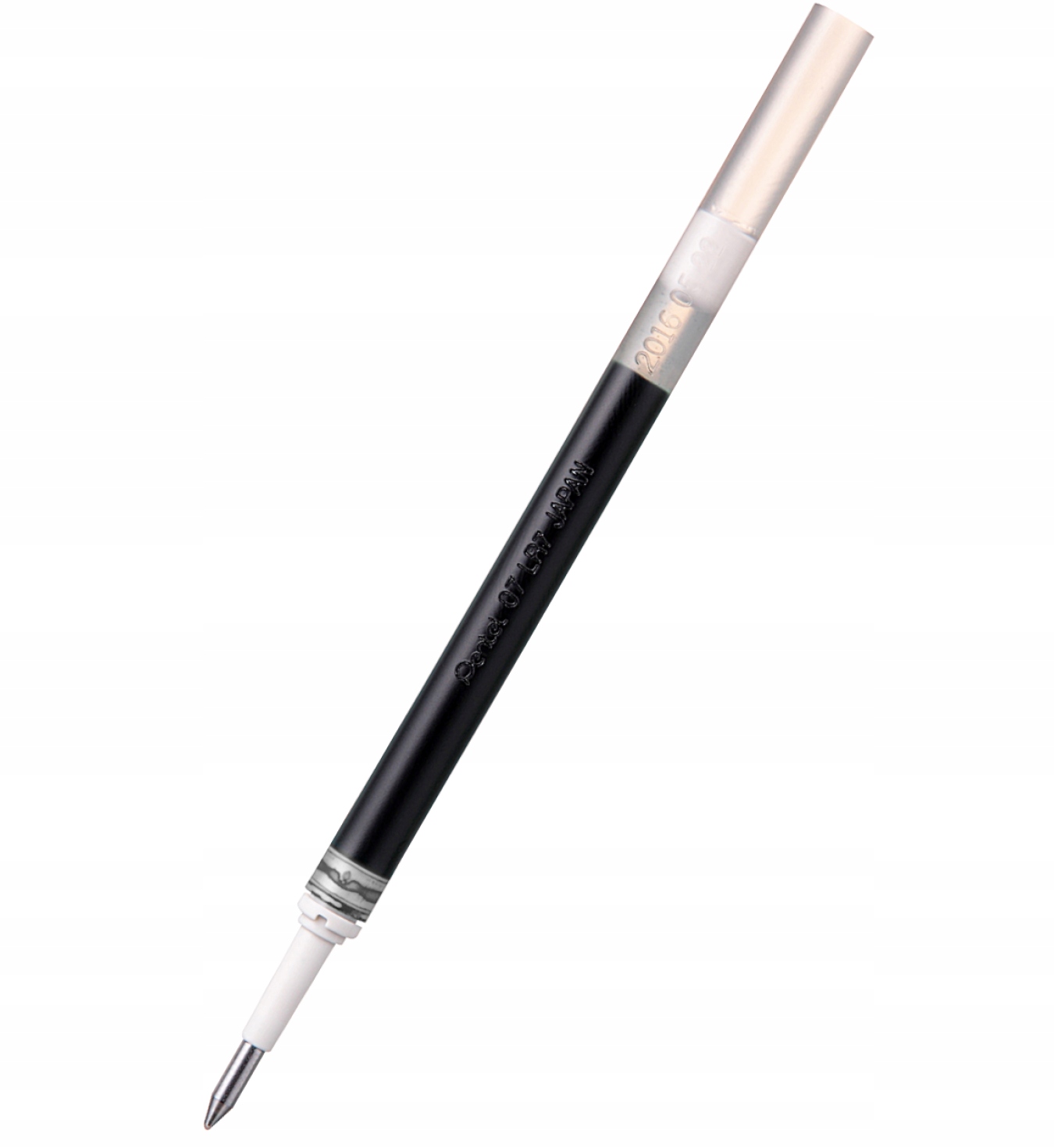 

Wkład Pentel Energel LR-7 zielony
