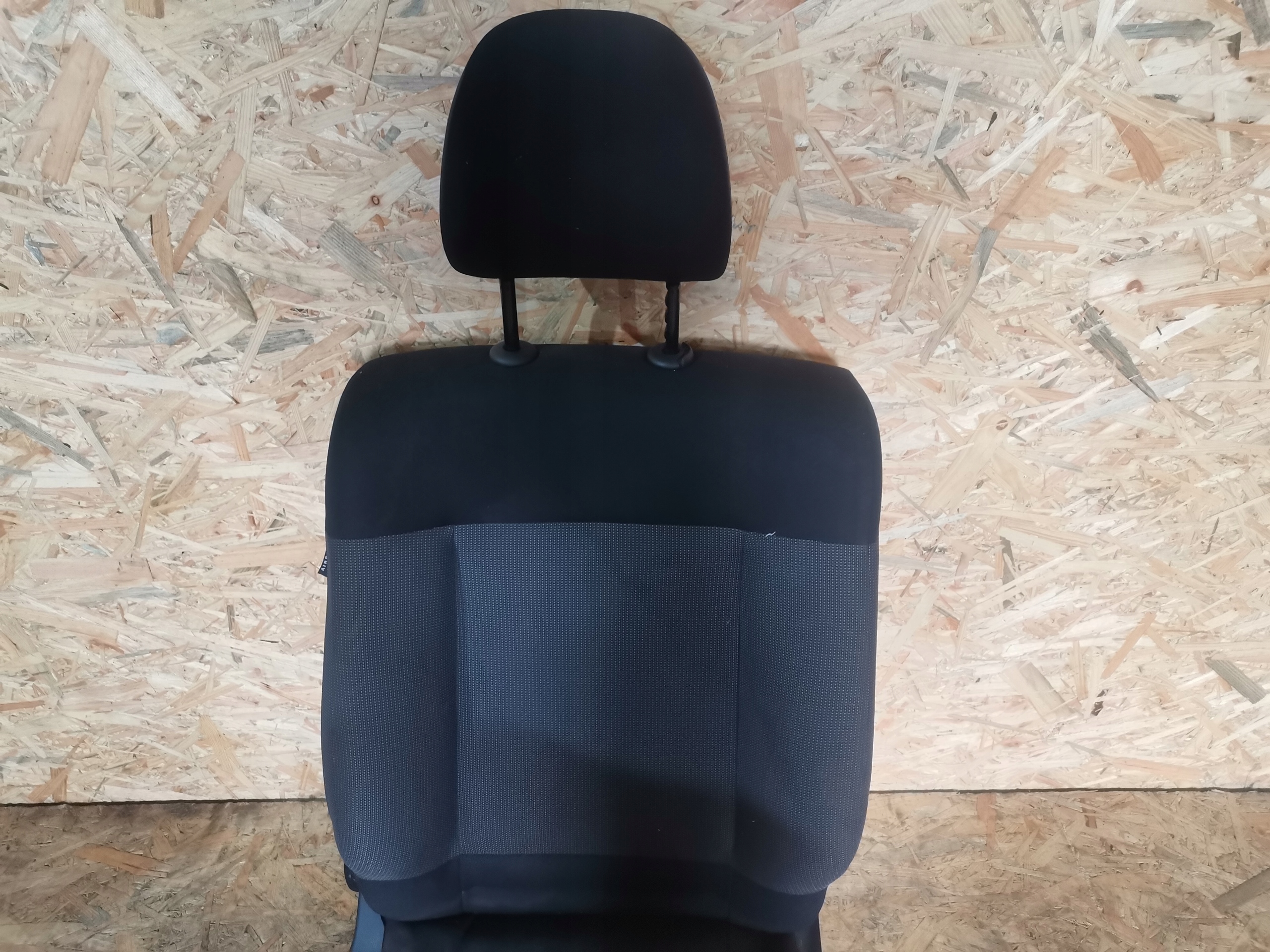 Siège Droite Passegers CITROEN C4 CACTUS UK GRZANY