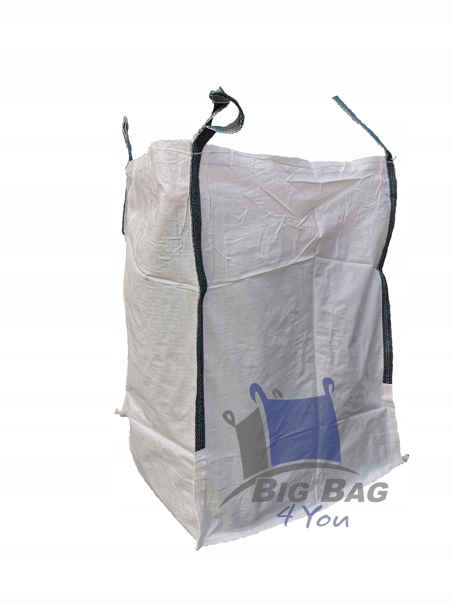 

Worek Big Bag 1000kg KOntenerowy 1m3 90x90x120cm
