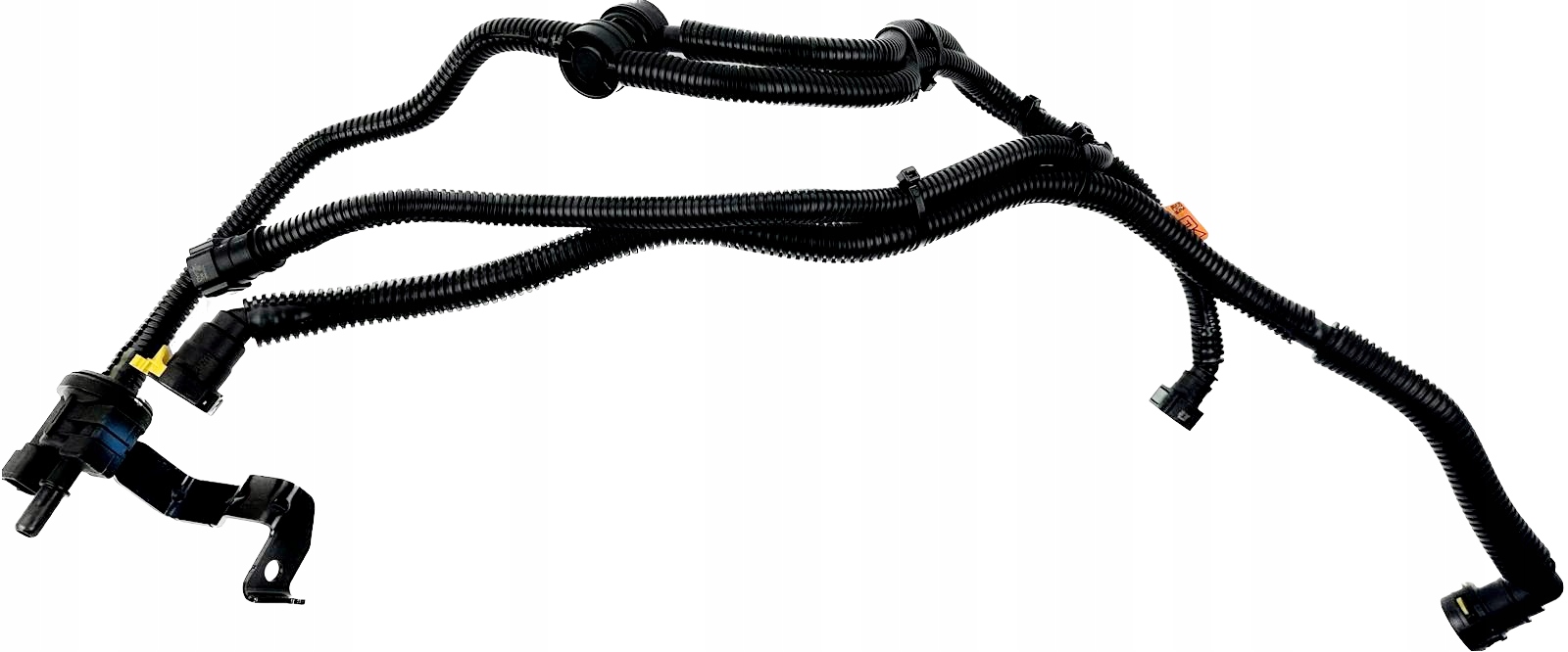 Ford edge 2018 valve evap opary fuel 2.0 eb usa S27180947210 (READ