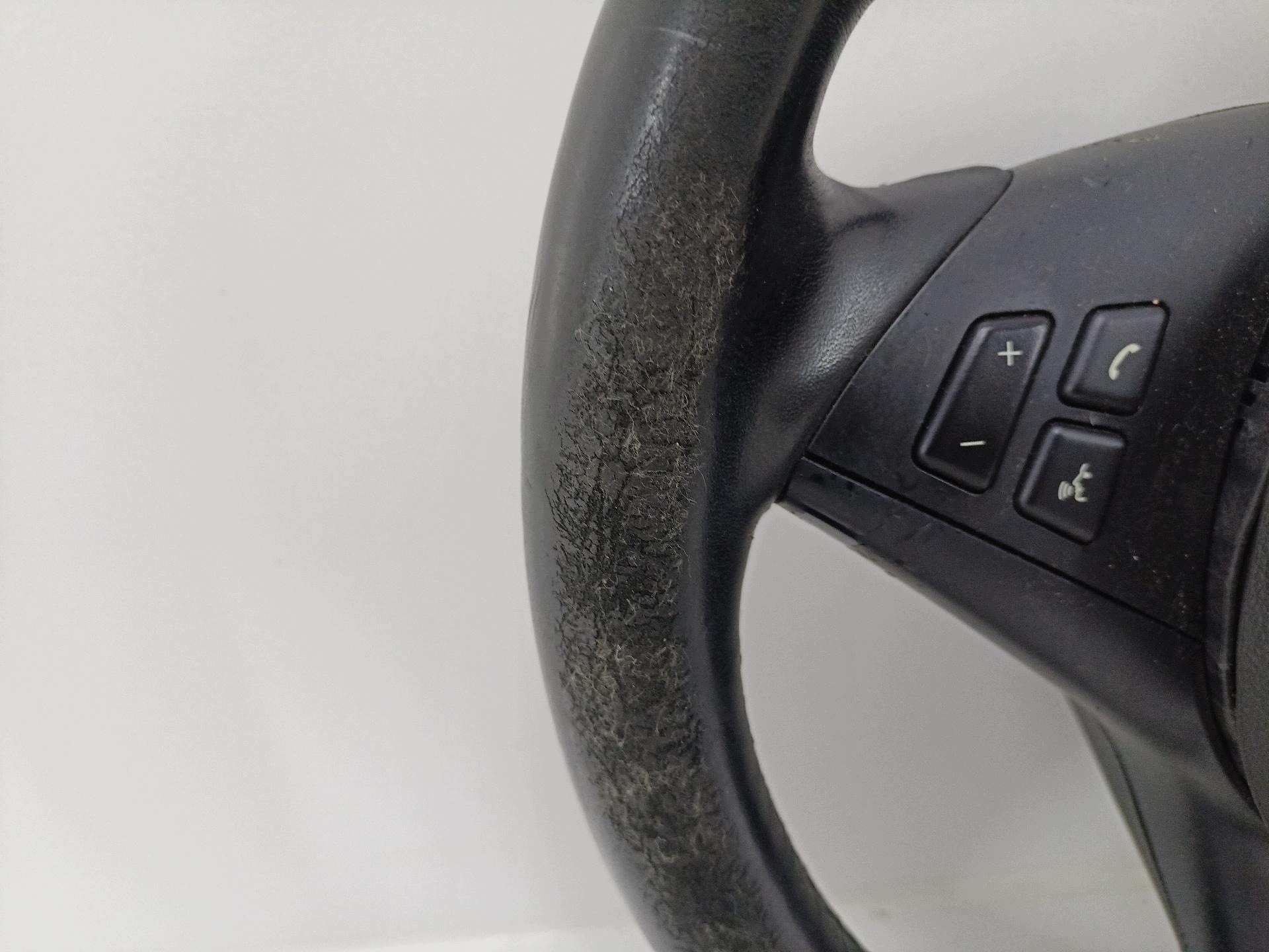 lenkrad BMW 5 E60/E61 facelift E61 2007 72407381