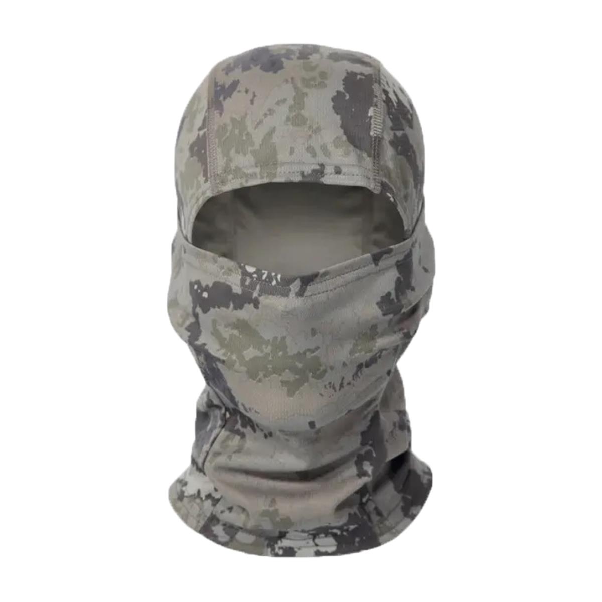 KOMINIARKA BALACLAVA CZAPKA CAMO MG NINJA ATACS-AU
