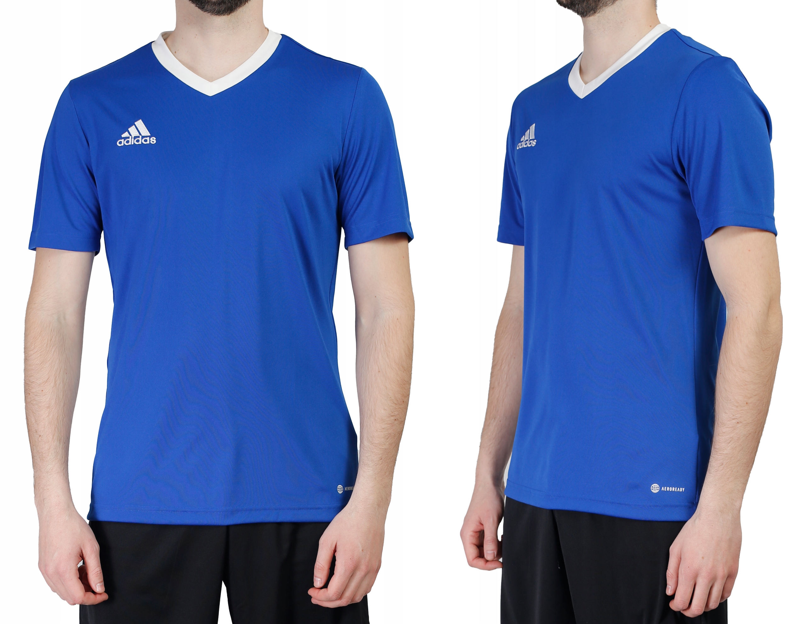 

Adidas Entrada 22 T-Shirt koszulka męska sport XXL