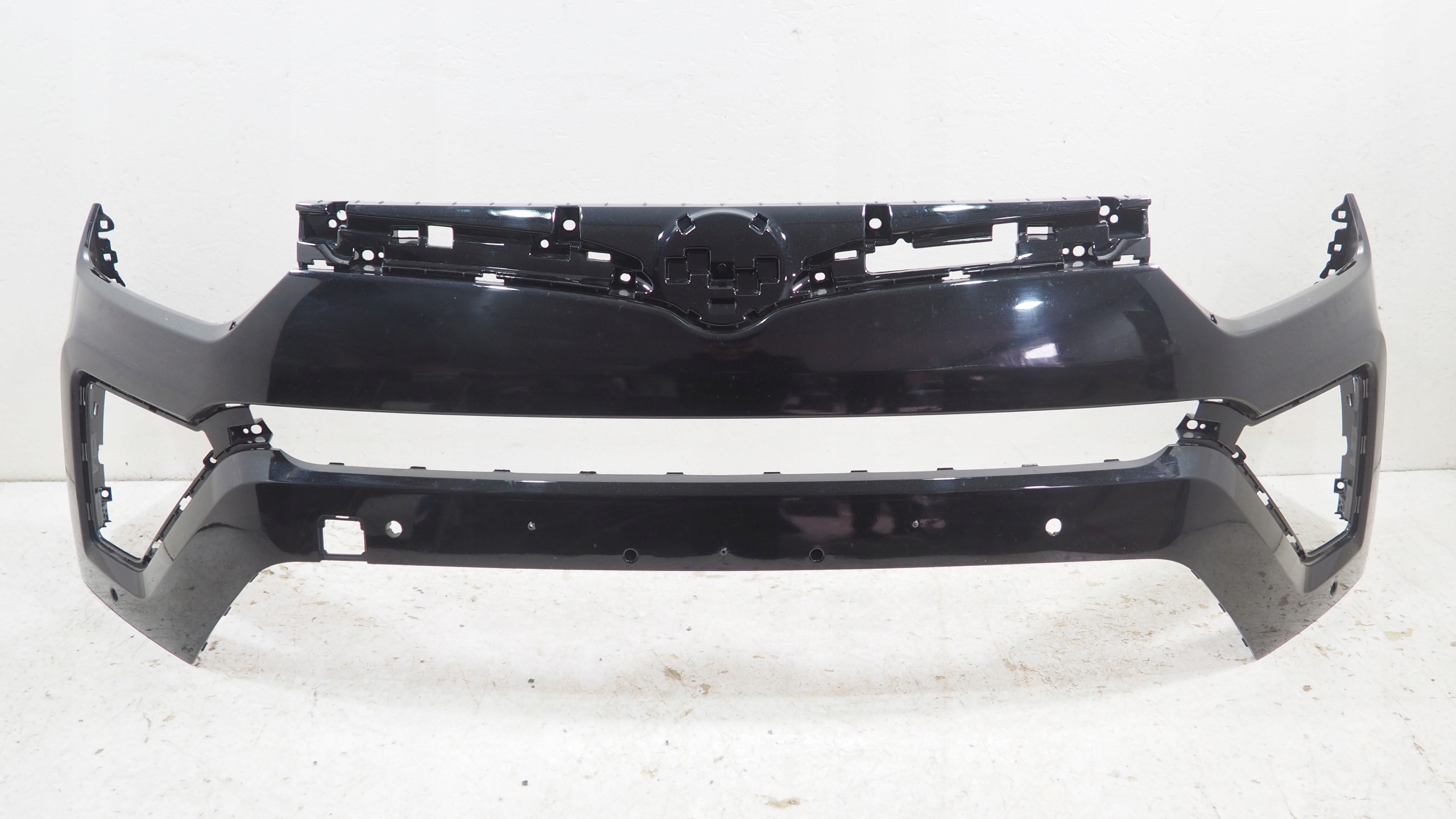 SsangYong Tivoli lift bumper front front 78721-35000