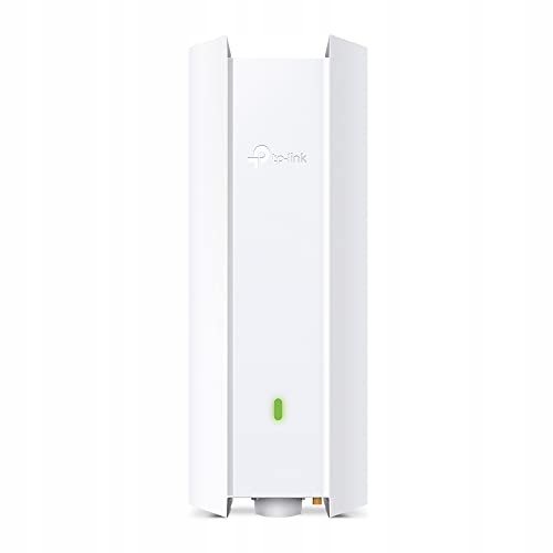 TP-LINK EAP610 Outdoor AX1800 Gigabit Dwuzakresowy Punkt Dostępu WiFi 6