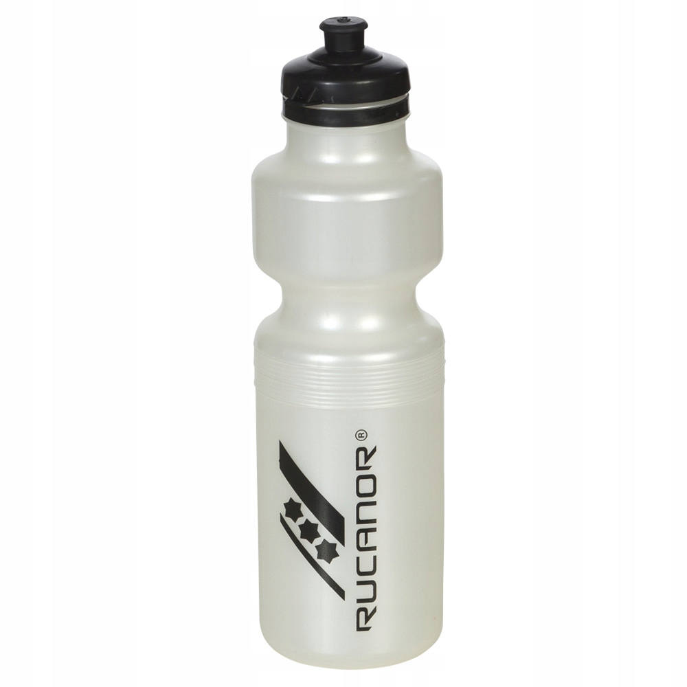 Bidon Rucanor srebrny 750 ml