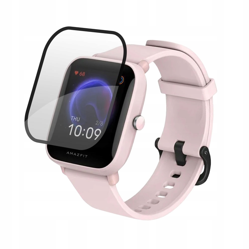 

Szkło Hybrydowe do Xiaomi Amazfit Bip U Pro