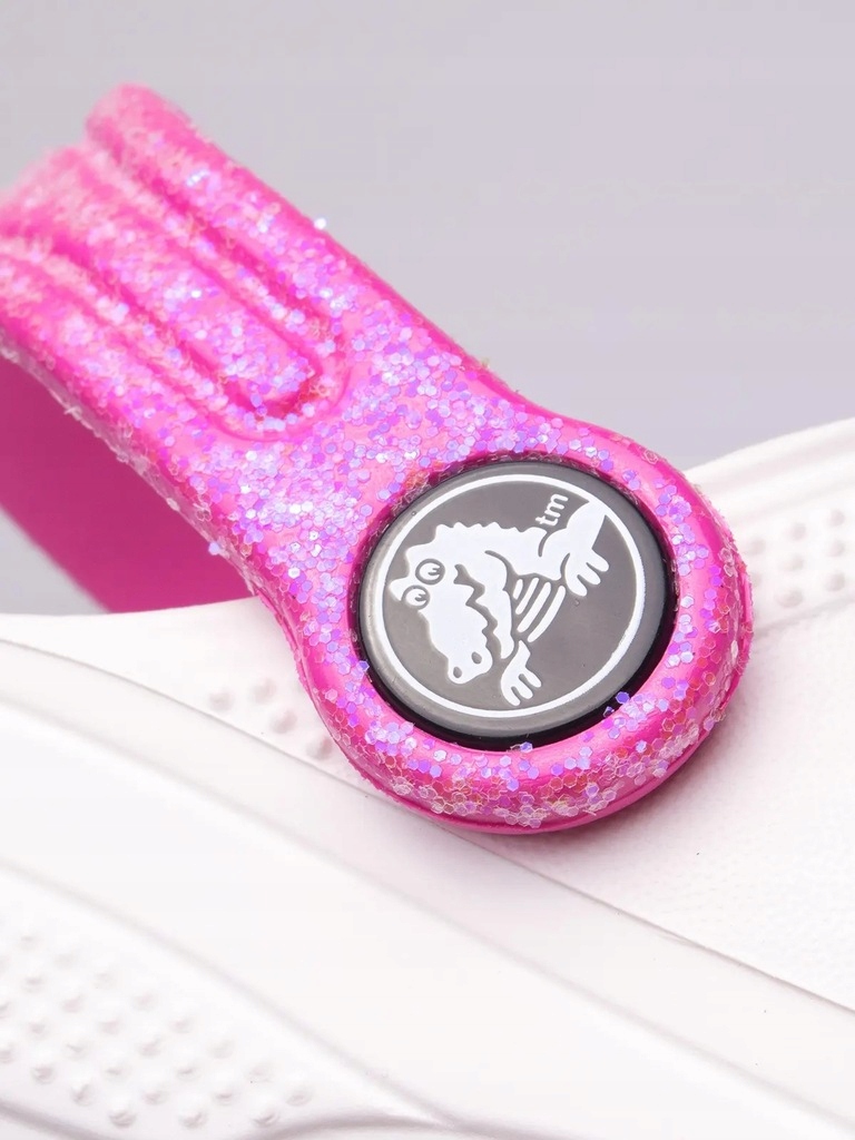 SANDAŁY DZIECIĘCE CROCS SANDAŁKI KLAPKI R.19-20 Płeć chłopcy dziewczynki